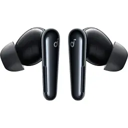 Bluetooth-гарнітура Anker SoundCore Liberty 4 Pro Black Matte (A3954G11) - мініатюра 3