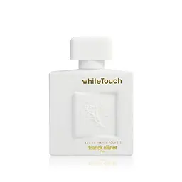 Оригінал Franck Olivier White Touch 50 мл парфумована вода