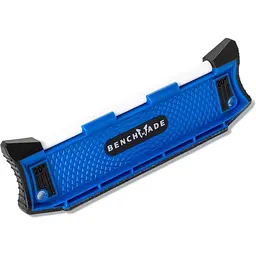 Точило Benchmade "20° Guided hone tool", кераміка+шкіра, 20 градусів - мініатюра 2