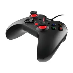 Геймпад Aula G1000 Gaming pad Black (6948391283395)
