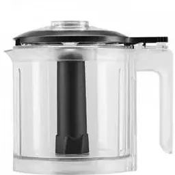 Кухонний комбайн KitchenAid 5KFCB519EDG - мініатюра 5