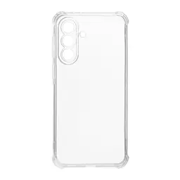 Чохол до мобільного телефона BeCover Anti-Shock Samsung Galaxy A27 SM-A276 Clear (715679) - мініатюра 2