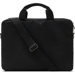 Сумка для ноутбука Vinga 15.6" NB1101 black (NB1101BK) - мініатюра 4