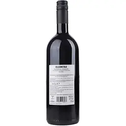 Вино Piccini Collezione Italia Castelli Romani червоне сухе 1 л - мініатюра 2