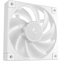 Кулер до корпусу Deepcool FD12 WH (R-FD12-WHNPN1-G) - мініатюра 2