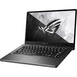 Ігровий ASUS ROG Zephyrus G14 AniM rix GA401IV-HE129R, 9 4900HS 4.3GHz, 14" Full HD, 16GB, SSD 1TB, - мініатюра 2