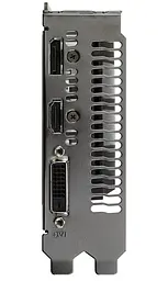 Відеокарта ASUS GTX 1050Ti 4Gb Phoenix (PH-GTX1050TI-4G) (GDDR5, 128 bit, PCI-E 3.0 x16) Б/в - мініатюра 4