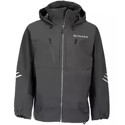 Куртка Simms ProDry Jacket Carbon M (1102-13048-003-30)