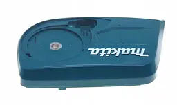 Кришка ведучої зірочки акумуляторної пили Makita DUC353 (457000-5) - мініатюра 3