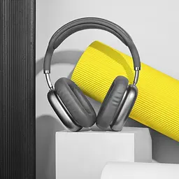 Бездротові навушники Baseus Bowie H2 з шумопоглинанням - мініатюра 7