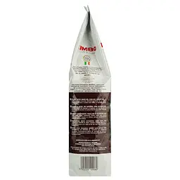 Кава в зернах Kimbo Intenso 1 кг (732161) - мініатюра 5