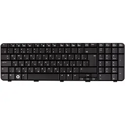 Клавіатура для ноутбука HP Compaq CQ71, G71