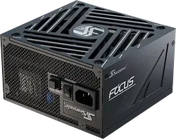 Блок живлення Seasonic FOCUS GX ATX 3.1 850W 80+ Gold (FOCUS-GX-850-ATX31) - мініатюра 4