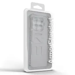 Чохол ArmorStandart Air Force для Xiaomi 17T Pro 5G Camera cover Clear - мініатюра 6