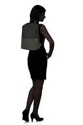Рюкзак 14,1" Samsonite 4PACK FOREST GREEN 39,5x27x15 KP3*04002 - мініатюра 5