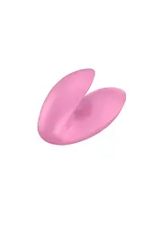 Вібратор на палець Satisfyer Love Riot Pink, 12 варіантів використання - мініатюра 5
