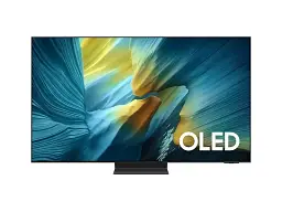 Телевізор Samsung QE65S95FAUXUA