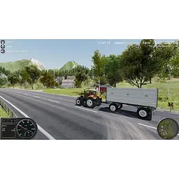 Ключ активації Microsoft Professional Farmer: American Dream для Xbox One/Series - мініатюра 7