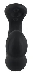 Стимулятор простати Rebel Prostate Stimulator, 26 см чорний - мініатюра 6