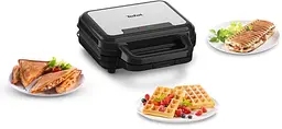 Бутербродниця TEFAL SW 383D10 - мініатюра 7