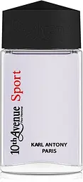 Оригінал Karl Antony 10th Avenue Sport For Men 100 мл Туалетна вода