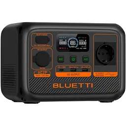 Зарядна станція Bluetti AC2P - 300Вт - мініатюра 3