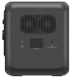 Зарядна станція BLUETTI Elite 100 V2 Portable / 1800 Вт / 1024 Вт/ч / LiFePO4 (EL100V2) UA U1 - мініатюра 5