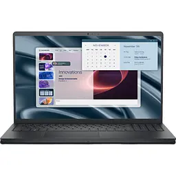 Ноутбук Dell Pro 15 Essential (PV1255R58512UBU) [160841]
