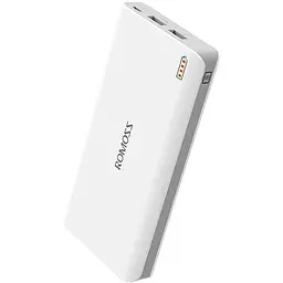 Павербанк Romoss White 20 000 mAh / 22.5 Вт (PPH80-611-1121H)