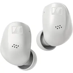 TWS Sennheiser Accentum True Wireless white (700263) UA - мініатюра 2