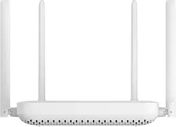 Маршрутизатор Xiaomi Router AX1500 white (DVB4412GL) (Global Version)