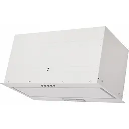 Вбудована витяжка Eleyus URBAN 1200 LED 52 WH - мініатюра 3