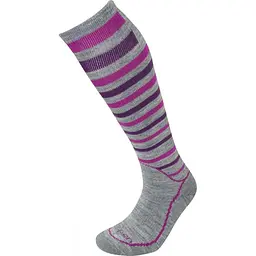 Шкарпетки Lorpen R11WSMW Grey S (1052-6310200 1517 S)