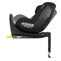 Автокрісло Maxi-Cosi Mica Eco i-Size Authentic Black, чорне (8516671110) - мініатюра 3