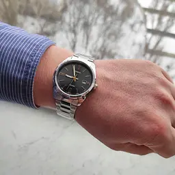 Годинник Casio MTP-1302PD-1A2VDF - мініатюра 6