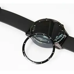 Захисна плівка DK Composite Film box для Xiaomi Watch Color (012964) (black) - мініатюра 2
