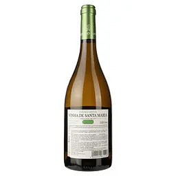 Вино Magnum Vinha de Santa Maria Granitico DO Dao 2022 біле сухе 0.75 л - мініатюра 2