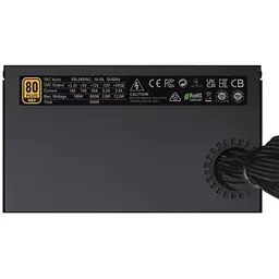 Блок живлення Gamemax 600W (GX-600) - мініатюра 2