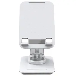 Підставка для планшетів WIWU ZM-010 White - мініатюра 2