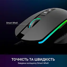 Миша GamePro Nitro USB (GM365) - мініатюра 7