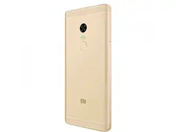 Смартфон Xiaomi Redmi Note 4x 3/32GB Gold Global Rom Refurbished - мініатюра 3