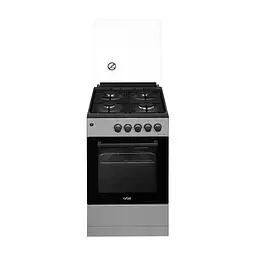 Плита Artel APETITO 50 10-E GREY - мініатюра 4