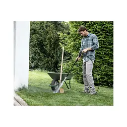 Мийка високого тиску Karcher K2 Universal Edition 1400Вт 110бар, 360л/год, 3м (1.673-010.0) - мініатюра 5