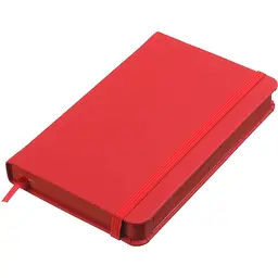 Щоденник датований Buromax Touch me 2024 A6 червоний (BM.2525-05) - мініатюра 2