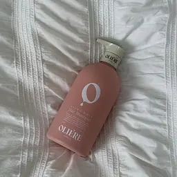 Шампунь для кучерявого волосся OLIE'RE PARIS Hydra Wave Hair Shampoo 500 мл - мініатюра 4