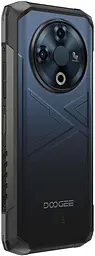 Смартфон Doogee Fire 6 6/256GB Blue - мініатюра 4