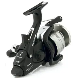 Котушка Shimano Baitrunner 4000 Oceanic - мініатюра 2