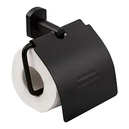 Держатель для туалетной бумаги Q-TAP Liberty BLM 1151 - мініатюра 2