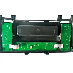 Перехідна рамка Infiniti FX35 AWM 881-06-104 - мініатюра 5