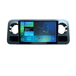 Штатна магнітола TORSSEN 2K Mercedes Sprinter 2018-2021 FL10 4+64Gb 4G Carplay DSP
